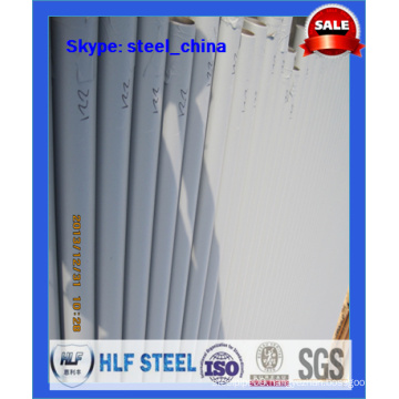 Epoxy Paint steel pipes astm a53 zinc rich epoxy primer coated